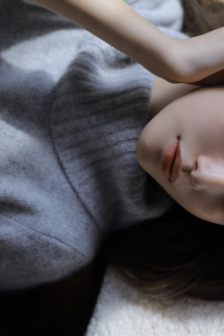 女主很美的电影