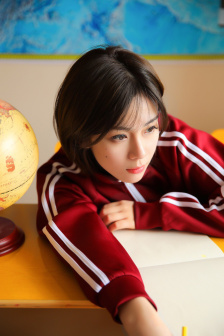 韩国美女热舞